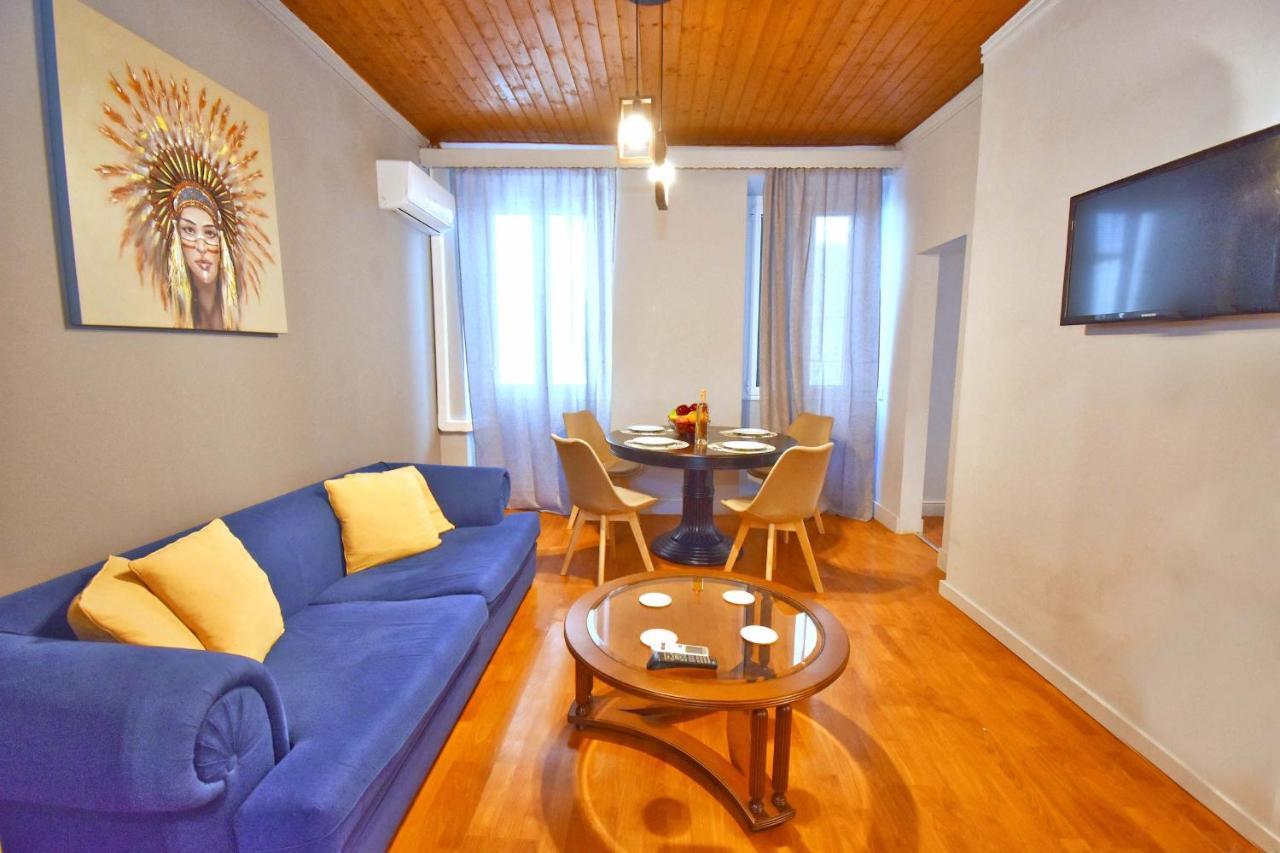 Appartamento Kantouni Liston House Corfu (city)
