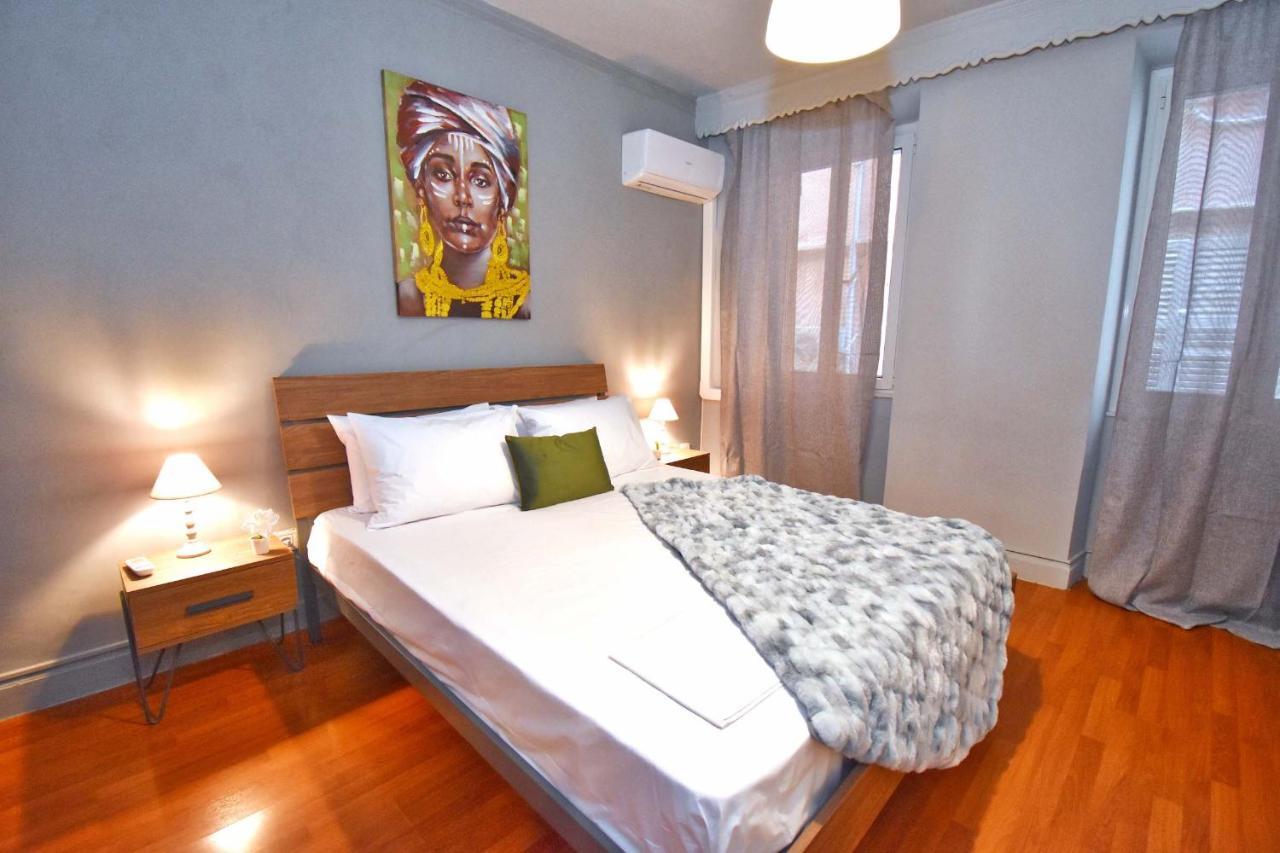 Kantouni Liston House Appartamento