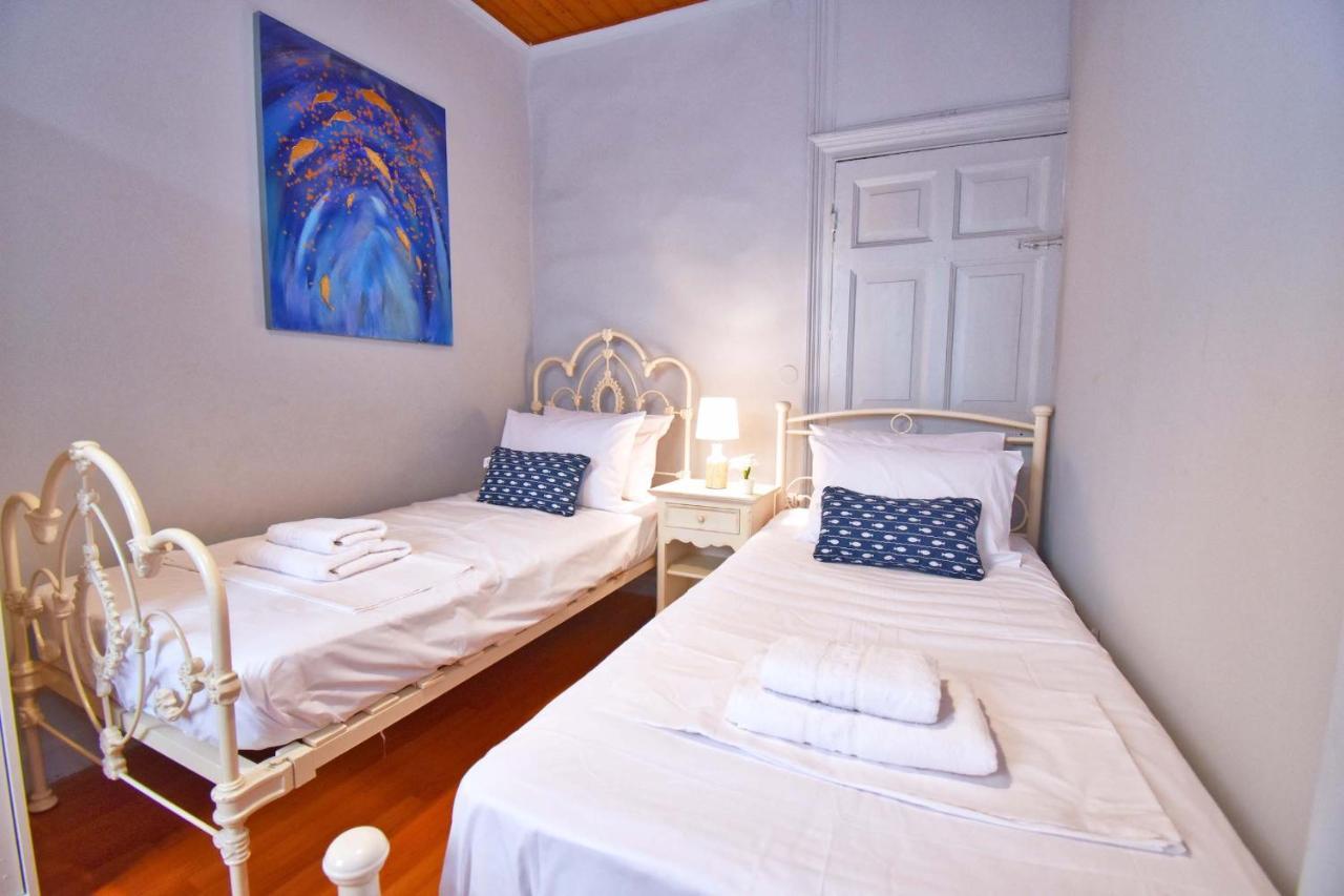 Kantouni Liston House Appartamento